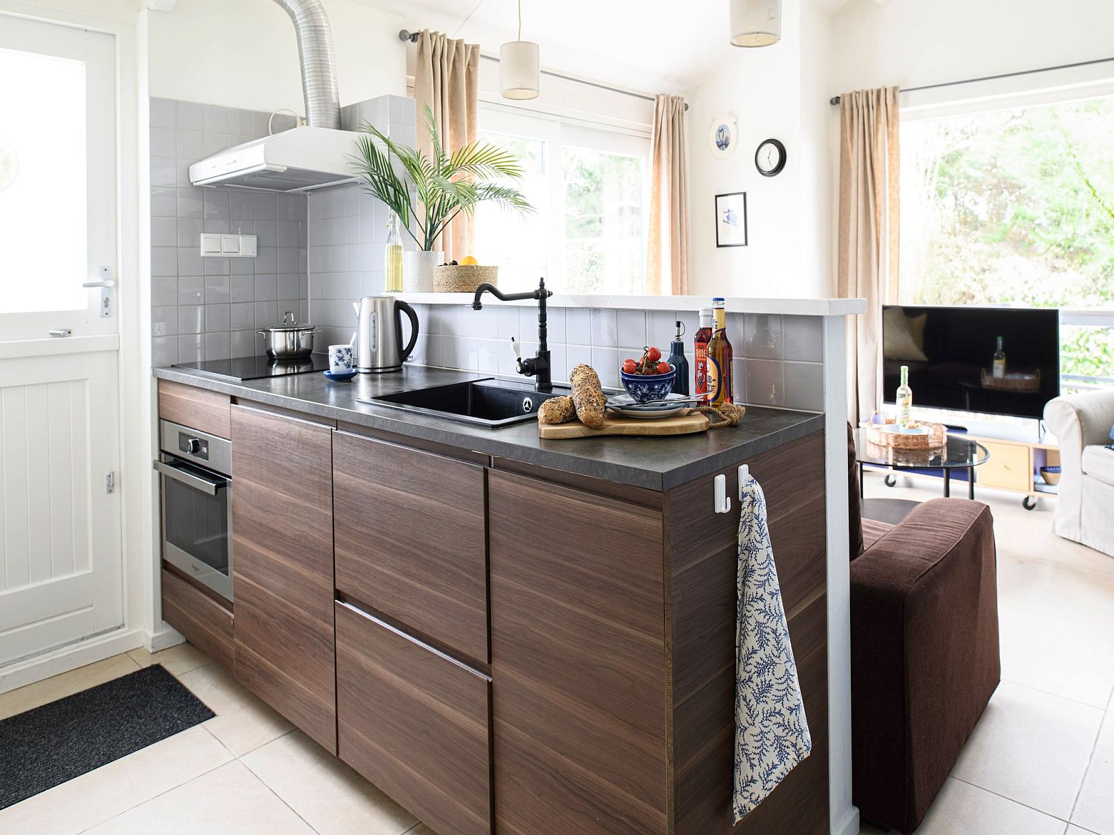 Guest house 560107 - Bungalow Utrecht noord - Comfort Bungalow