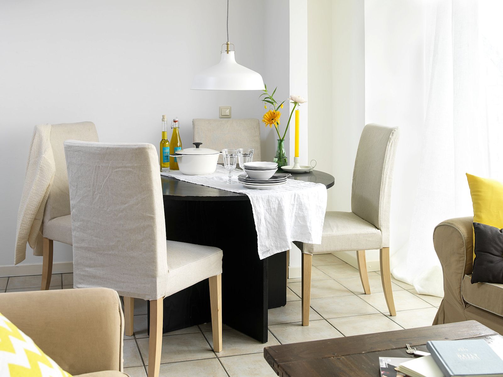 Unterkunft 560117 - Ferienhaus Utrecht noord - Penthouse