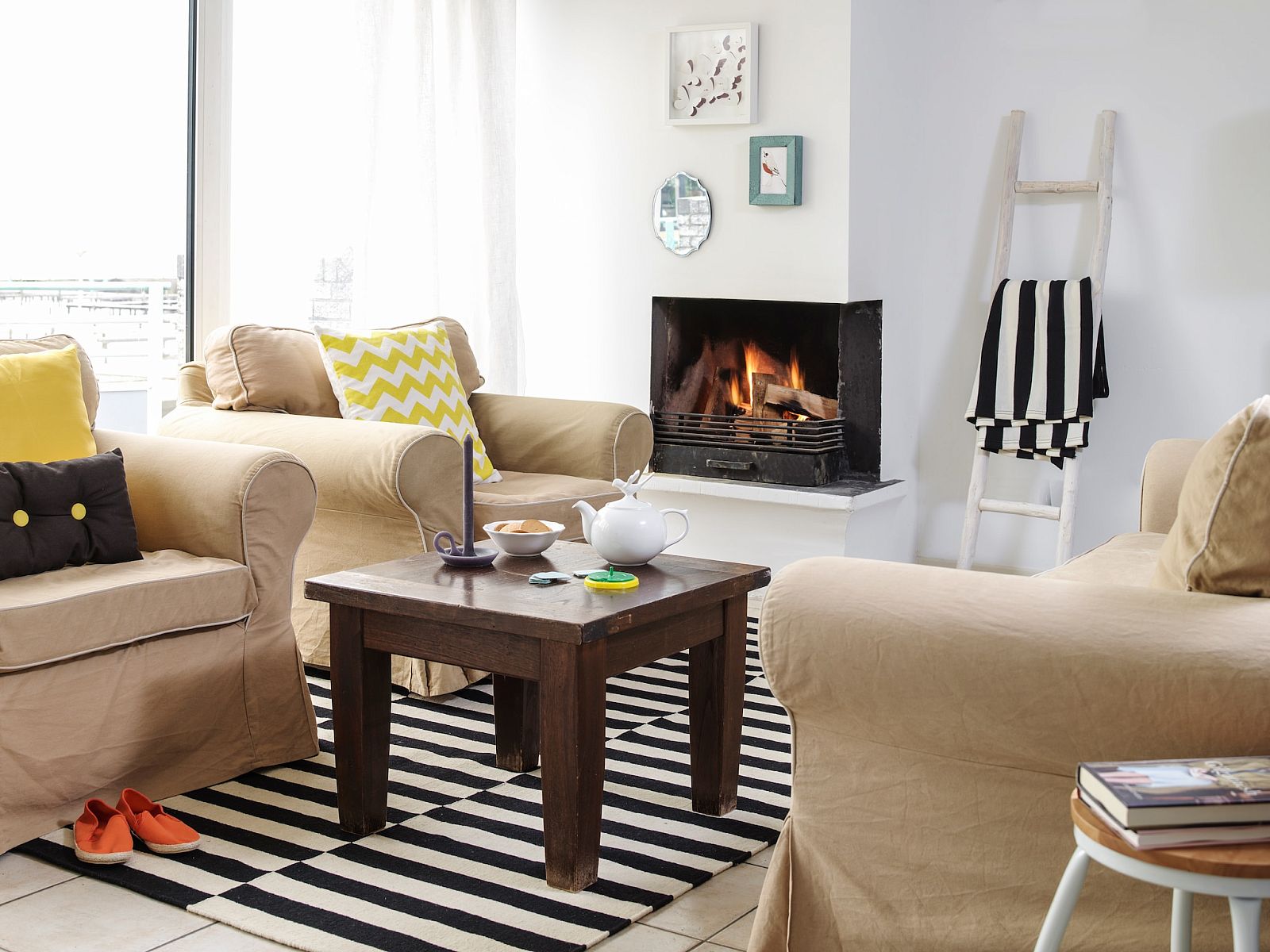 Unterkunft 560117 - Ferienhaus Utrecht noord - Penthouse