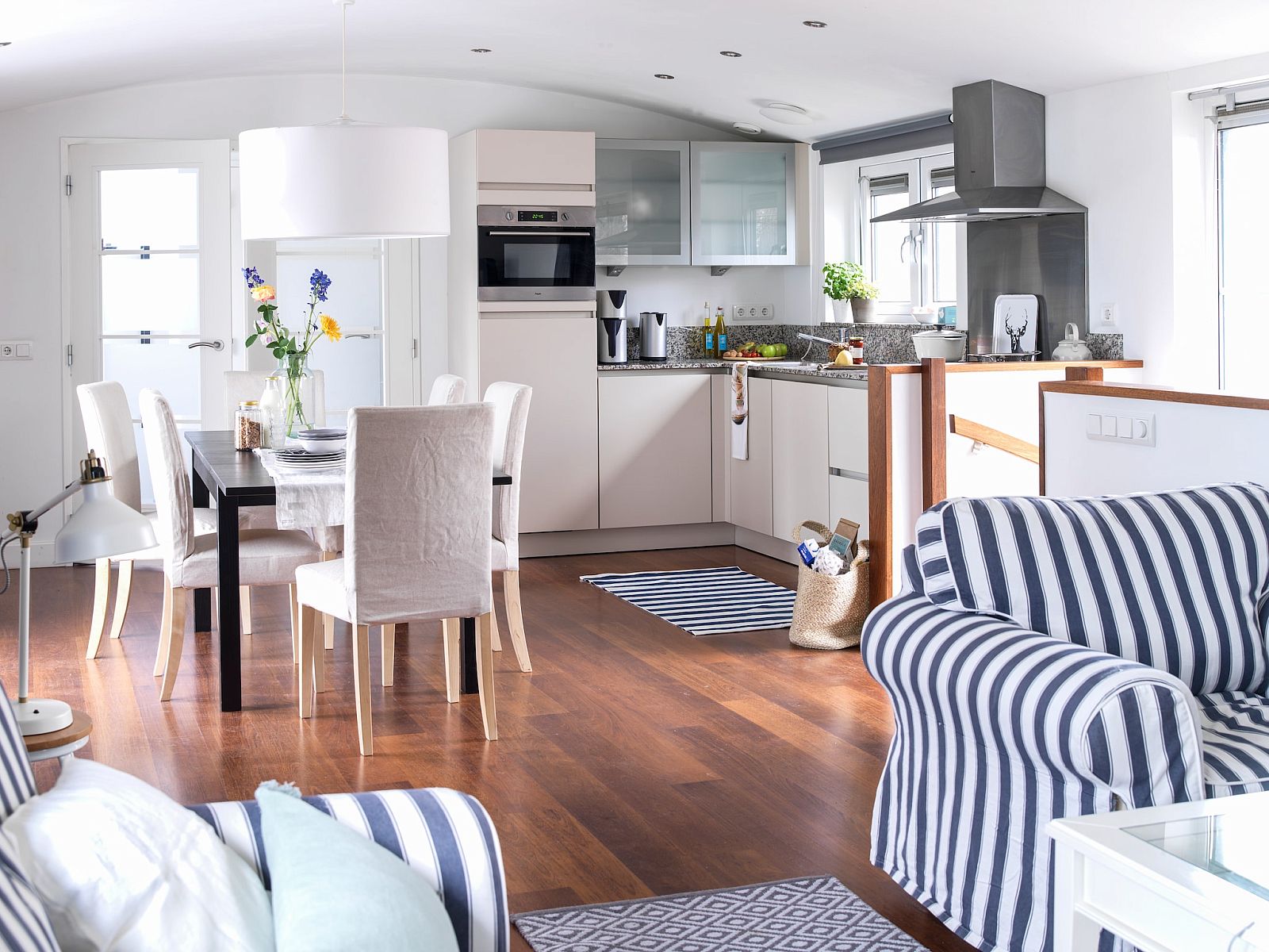 Verblijf 560121 - Vakantiewoning Utrecht noord - Watervilla