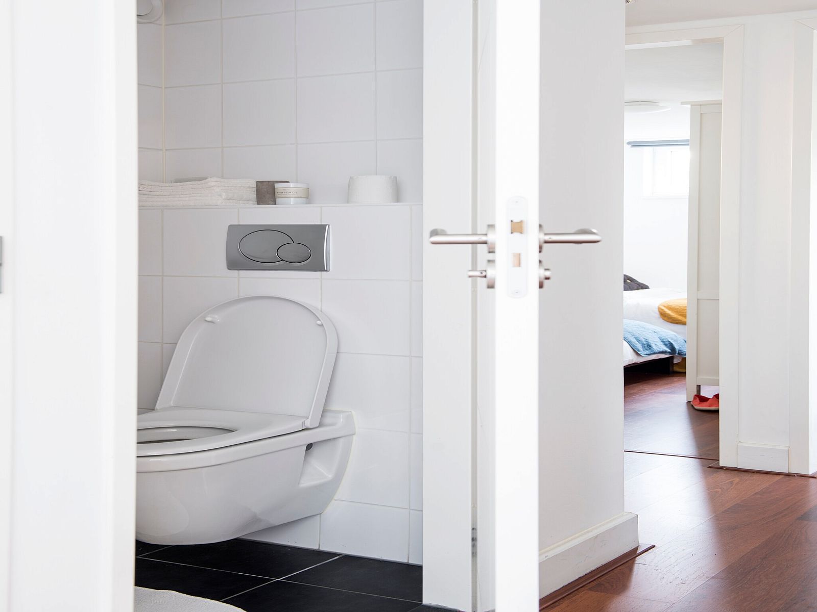 Verblijf 560121 - Vakantiewoning Utrecht noord - Watervilla