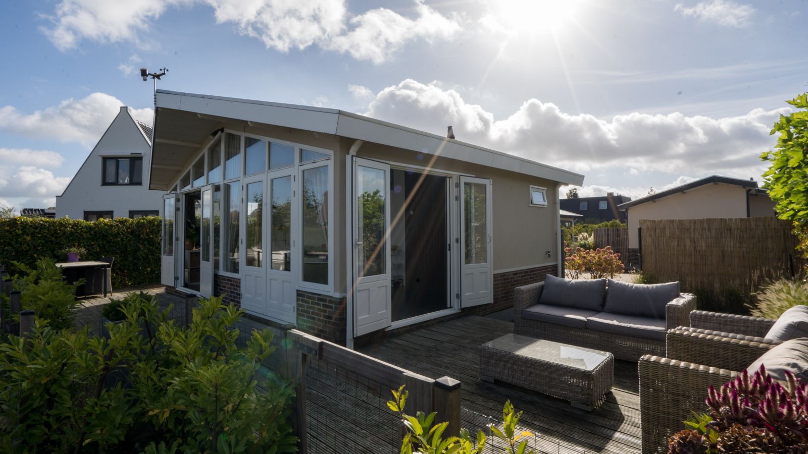 Unterkunft 560331 - Ferienhaus Utrecht noord - UT096