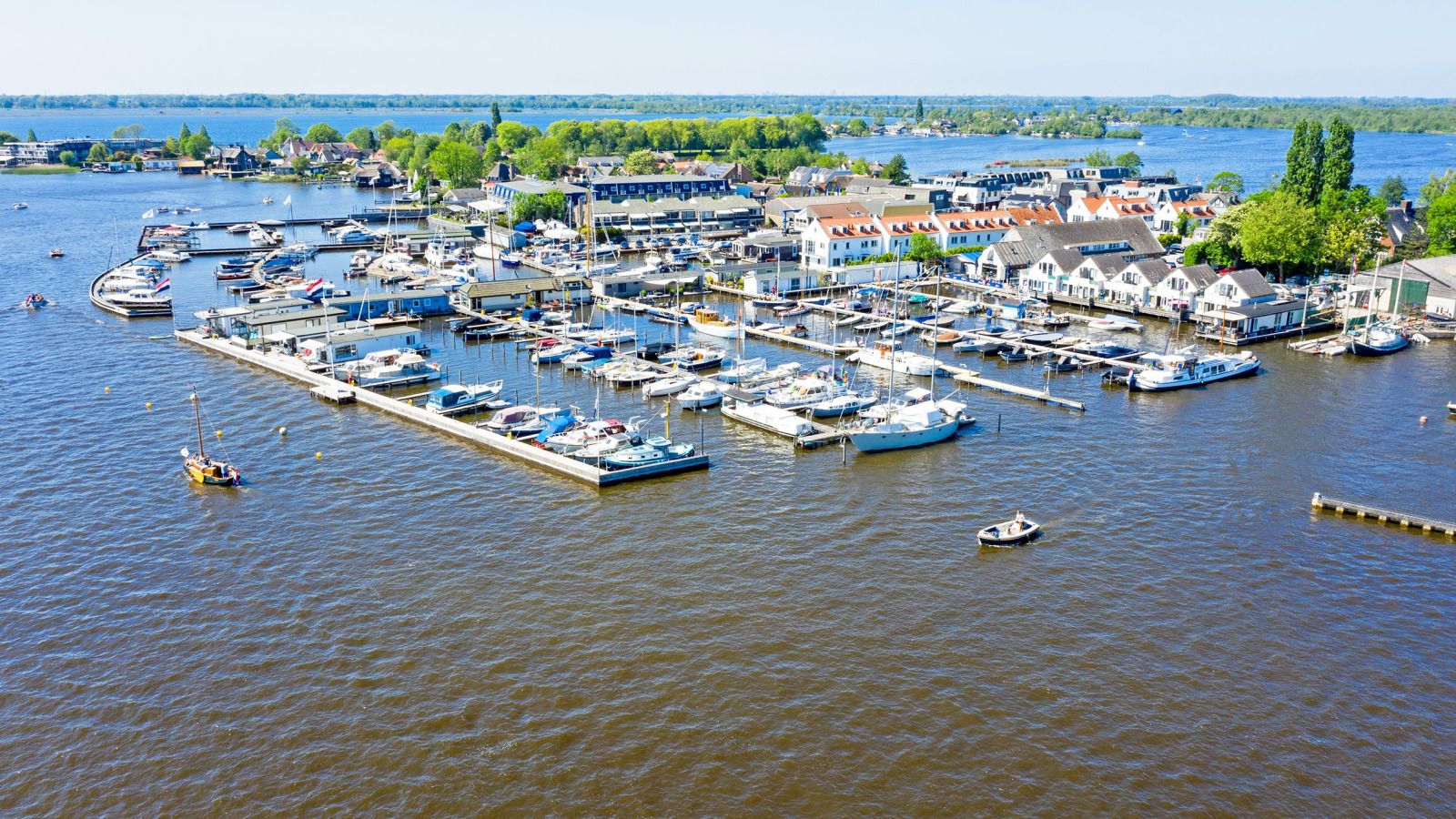 Unterkunft 560331 - Ferienhaus Utrecht noord - UT096