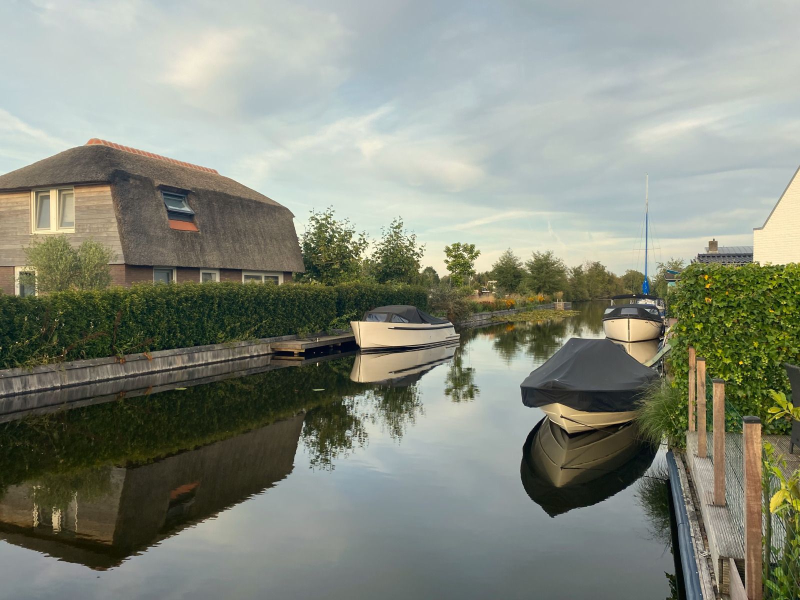 Unterkunft 560331 - Ferienhaus Utrecht noord - UT096