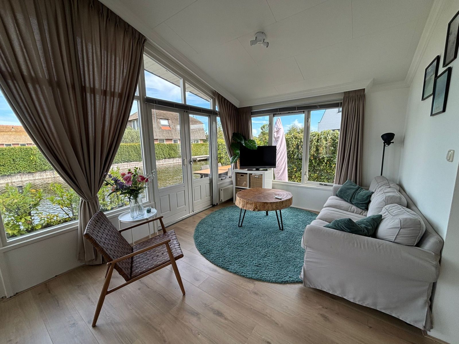 Unterkunft 560331 - Ferienhaus Utrecht noord - UT096