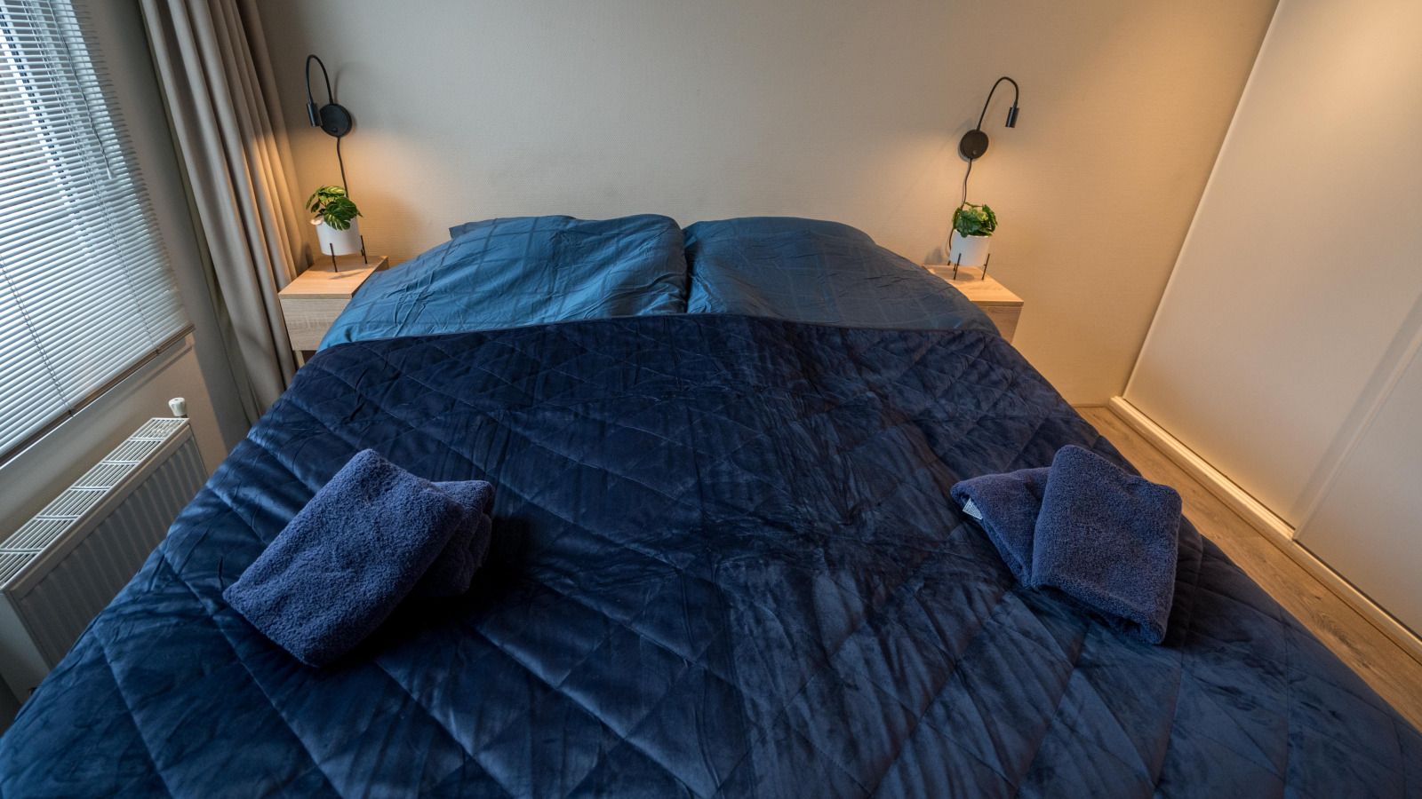 Unterkunft 560331 - Ferienhaus Utrecht noord - UT096