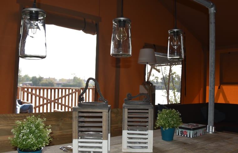 Unterkunft 560405 - Ferienhaus Utrecht noord - Huisje in Vinkeveen