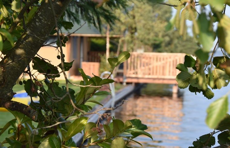 Unterkunft 560405 - Ferienhaus Utrecht noord - Huisje in Vinkeveen