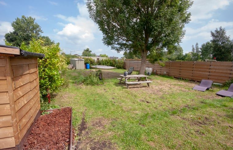 Verblijf 560411 - Vakantiewoning Utrecht noord - Vakantiehuis in Vinkeveen