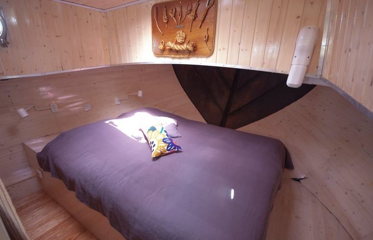 Verblijf 560411 - Vakantiewoning Utrecht noord - Vakantiehuis in Vinkeveen