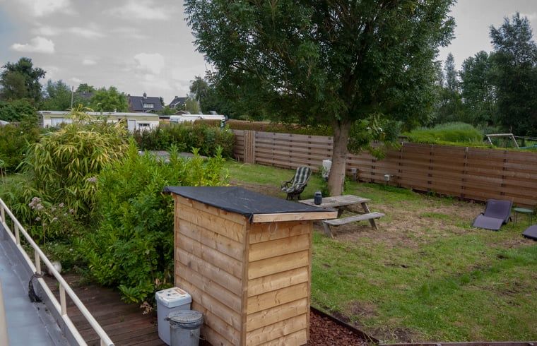 Verblijf 560411 - Vakantiewoning Utrecht noord - Vakantiehuis in Vinkeveen