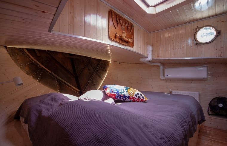 Verblijf 560411 - Vakantiewoning Utrecht noord - Vakantiehuis in Vinkeveen