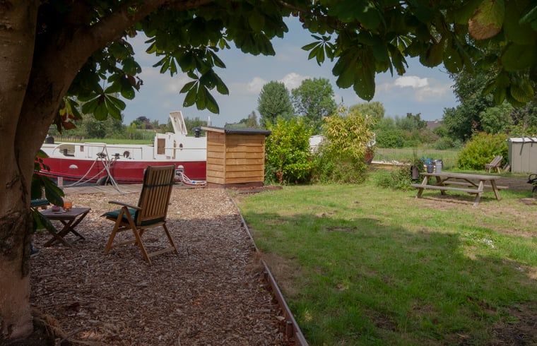 Verblijf 560411 - Vakantiewoning Utrecht noord - Vakantiehuis in Vinkeveen