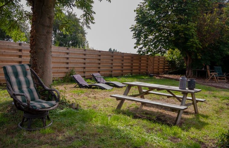 Verblijf 560411 - Vakantiewoning Utrecht noord - Vakantiehuis in Vinkeveen