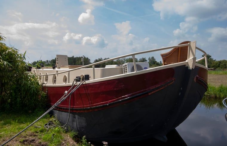 Verblijf 560411 - Vakantiewoning Utrecht noord - Vakantiehuis in Vinkeveen