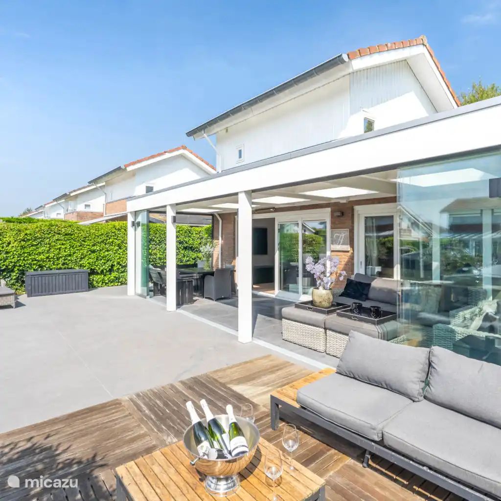 Unterkunft 560413 - Ferienhaus Utrecht noord - JaspersVinkeveen Woning aan Water