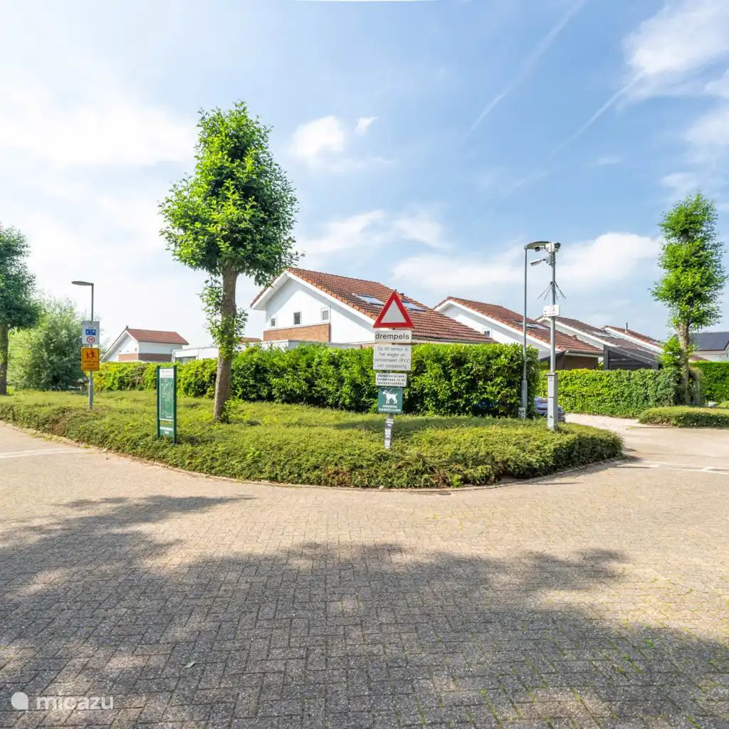 Unterkunft 560413 - Ferienhaus Utrecht noord - JaspersVinkeveen Woning aan Water