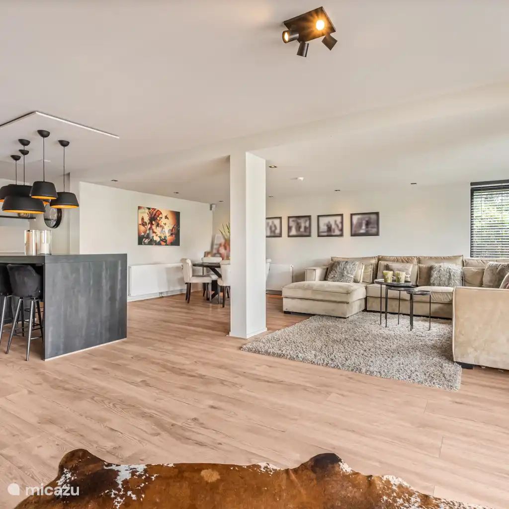 Unterkunft 560413 - Ferienhaus Utrecht noord - JaspersVinkeveen Woning aan Water