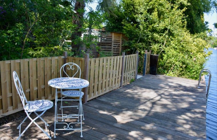 Verblijf 560423 - Vakantiewoning Utrecht noord - Huisje in Vinkeveen