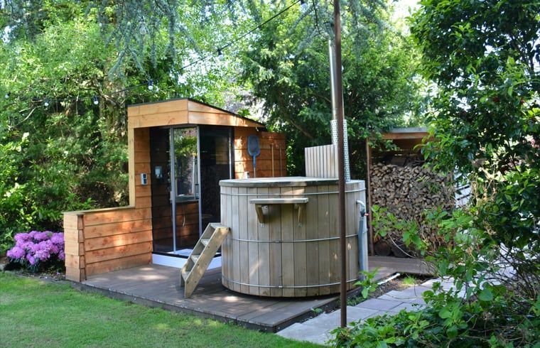 Verblijf 560423 - Vakantiewoning Utrecht noord - Huisje in Vinkeveen