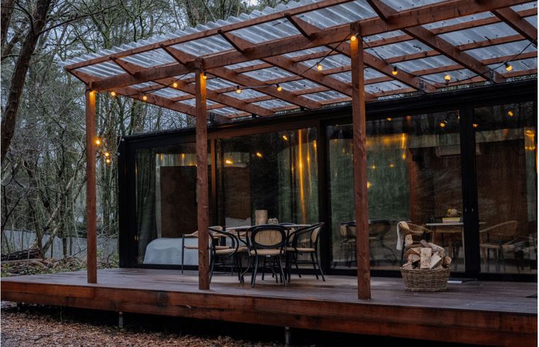 Verblijf 560602 - Vakantiewoning Utrecht noord - Huisje in Amersfoort