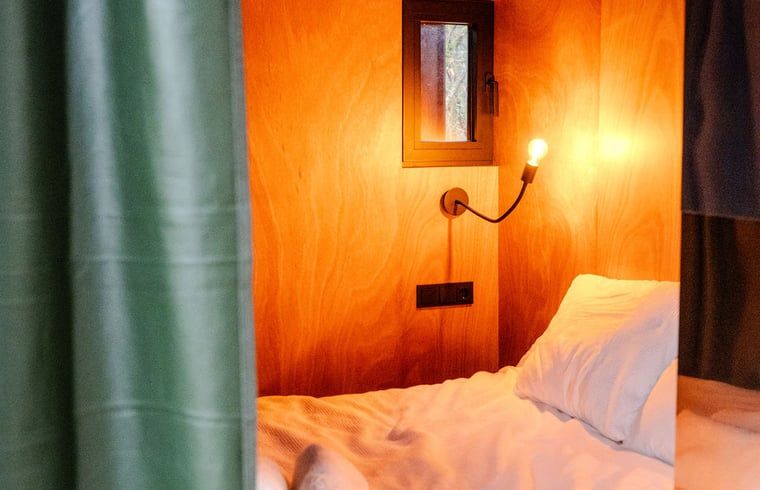 Verblijf 560602 - Vakantiewoning Utrecht noord - Huisje in Amersfoort