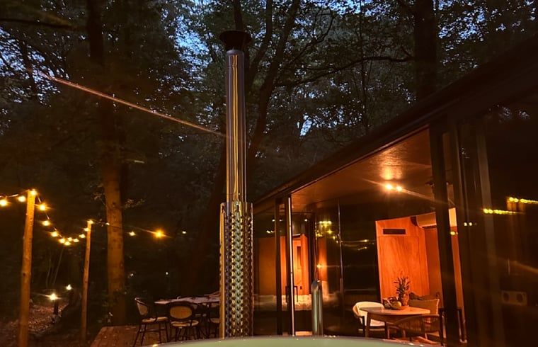 Verblijf 560602 - Vakantiewoning Utrecht noord - Huisje in Amersfoort