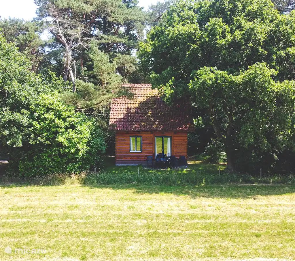 Unterkunft 560826 - Bungalow Utrecht noord - Charmante Bungalow aan weiland