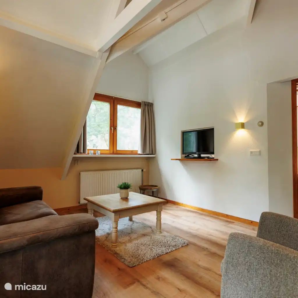 Guest house 560845 - Apartment Utrecht noord - Stijlvol appartement op verdieping