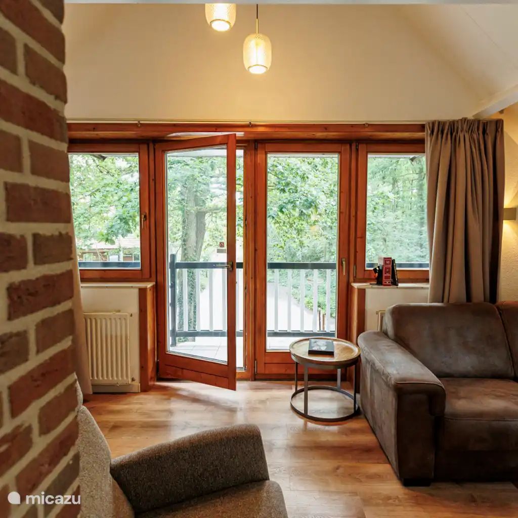 Guest house 560845 - Apartment Utrecht noord - Stijlvol appartement op verdieping