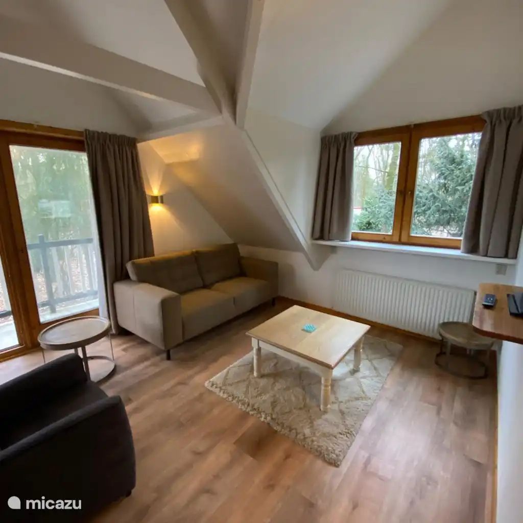 Guest house 560845 - Apartment Utrecht noord - Stijlvol appartement op verdieping