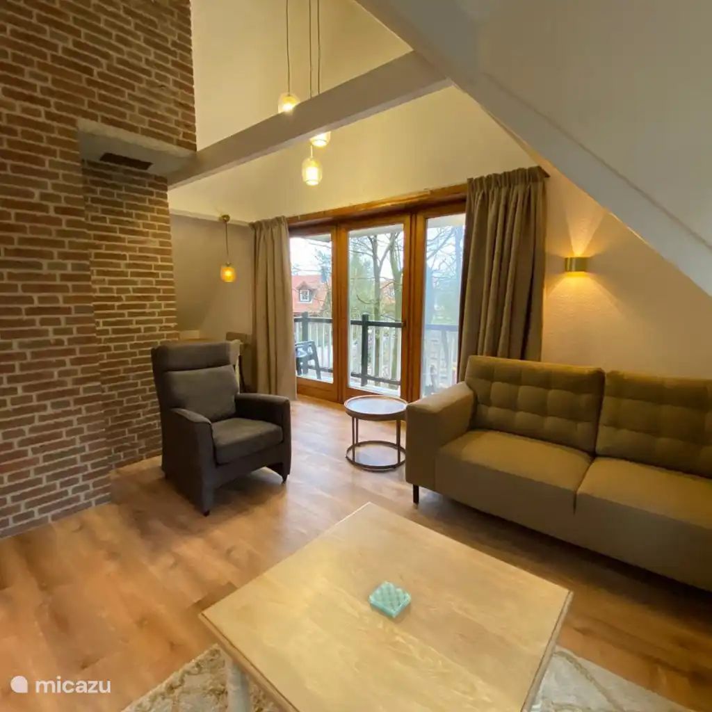 Guest house 560845 - Apartment Utrecht noord - Stijlvol appartement op verdieping