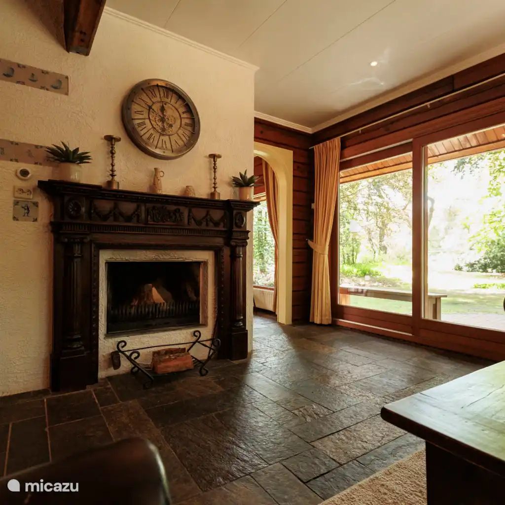 Guest house 560847 - Holiday property Utrecht noord - Prachtige duinvilla met saunagebruik
