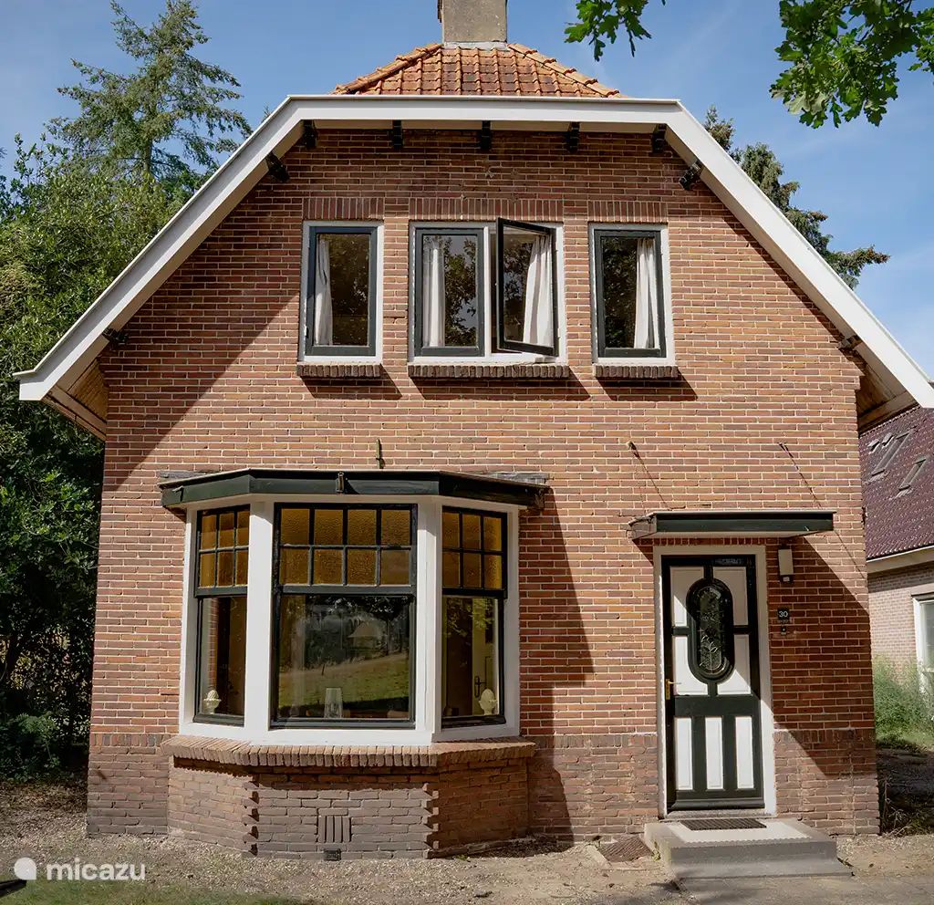 Unterkunft 560848 - Ferienhaus Utrecht noord - Karaktervolle vakantiewoning