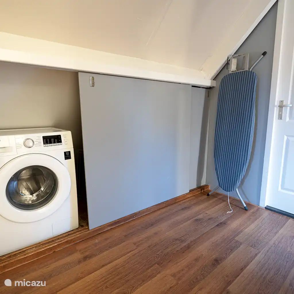 Unterkunft 560849 - Ferienhaus Utrecht noord - Vakantiewoning aan weiland