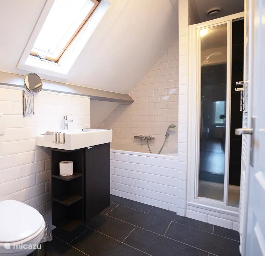 Unterkunft 560849 - Ferienhaus Utrecht noord - Vakantiewoning aan weiland