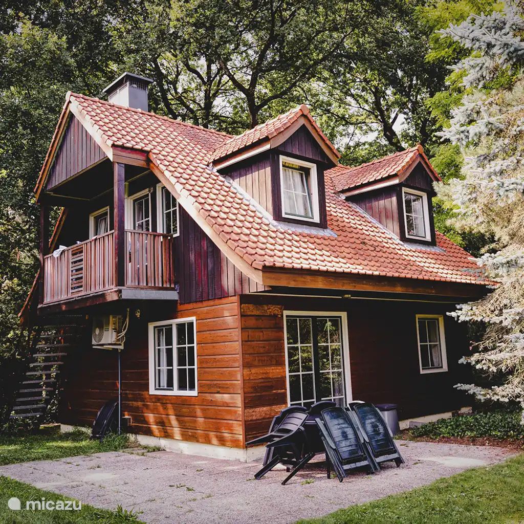 Unterkunft 560850 - Appartement Utrecht noord - Knus beneden appartement