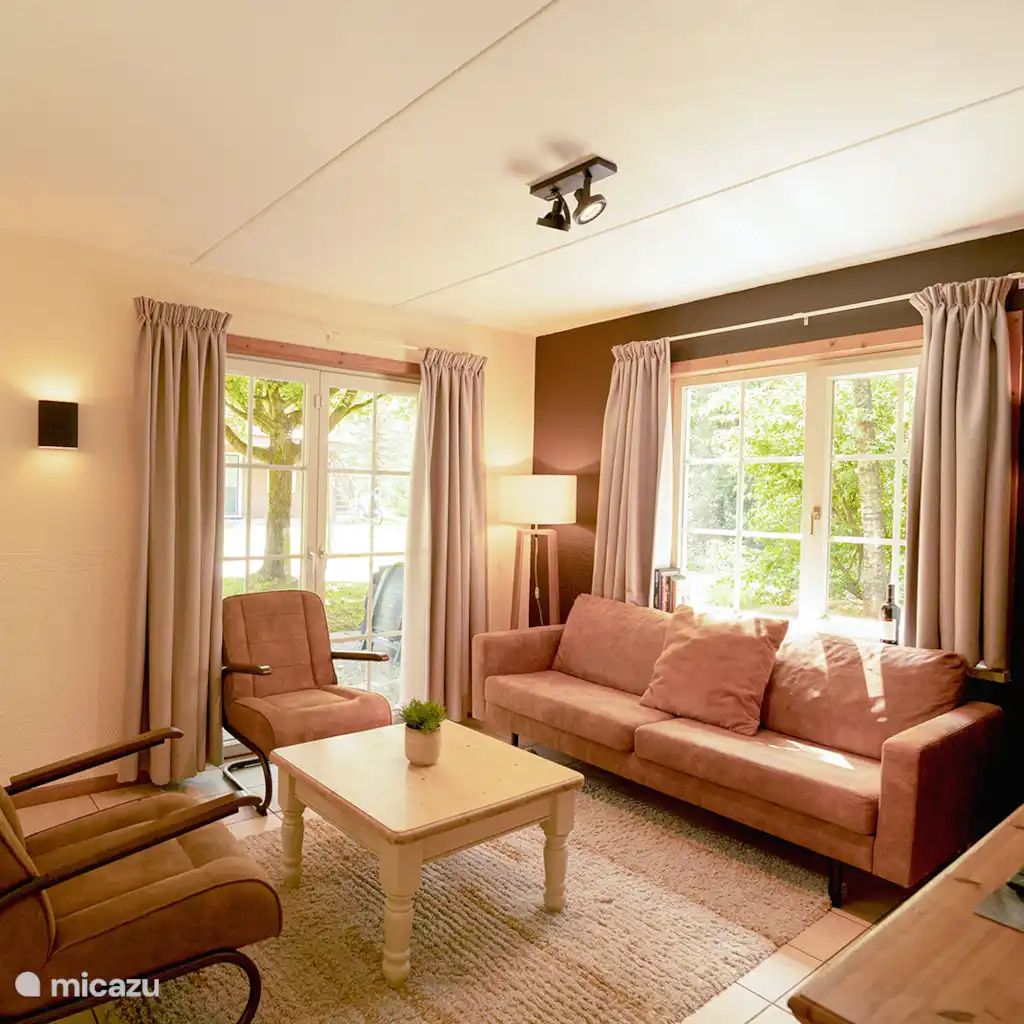 Unterkunft 560850 - Appartement Utrecht noord - Knus beneden appartement