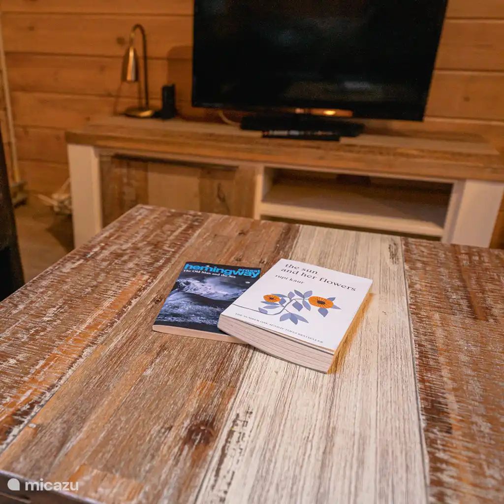 Unterkunft 560851 - Bungalow Utrecht noord - Natuurhuisje aan Duinrand