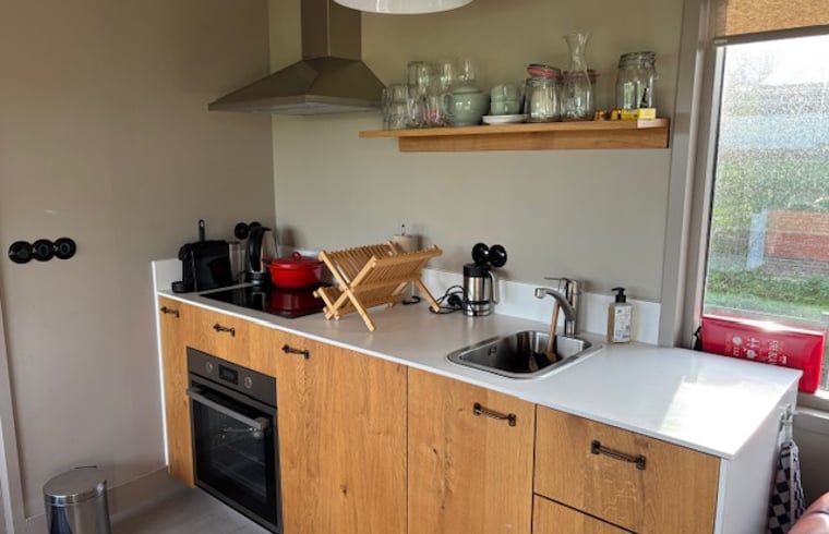 Unterkunft 561001 - Ferienhaus Utrecht noord - Vakantiehuis in Baambrugge