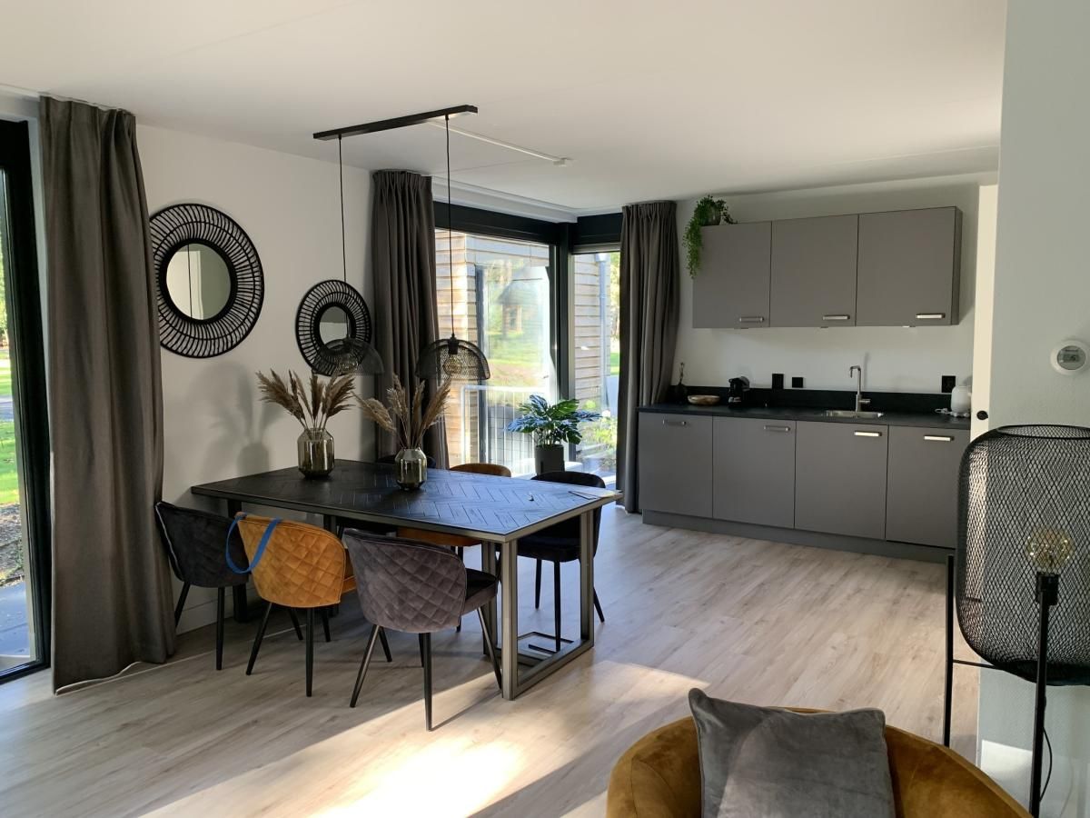 Verblijf 561305 - Vakantiewoning Utrecht noord - De Douglas