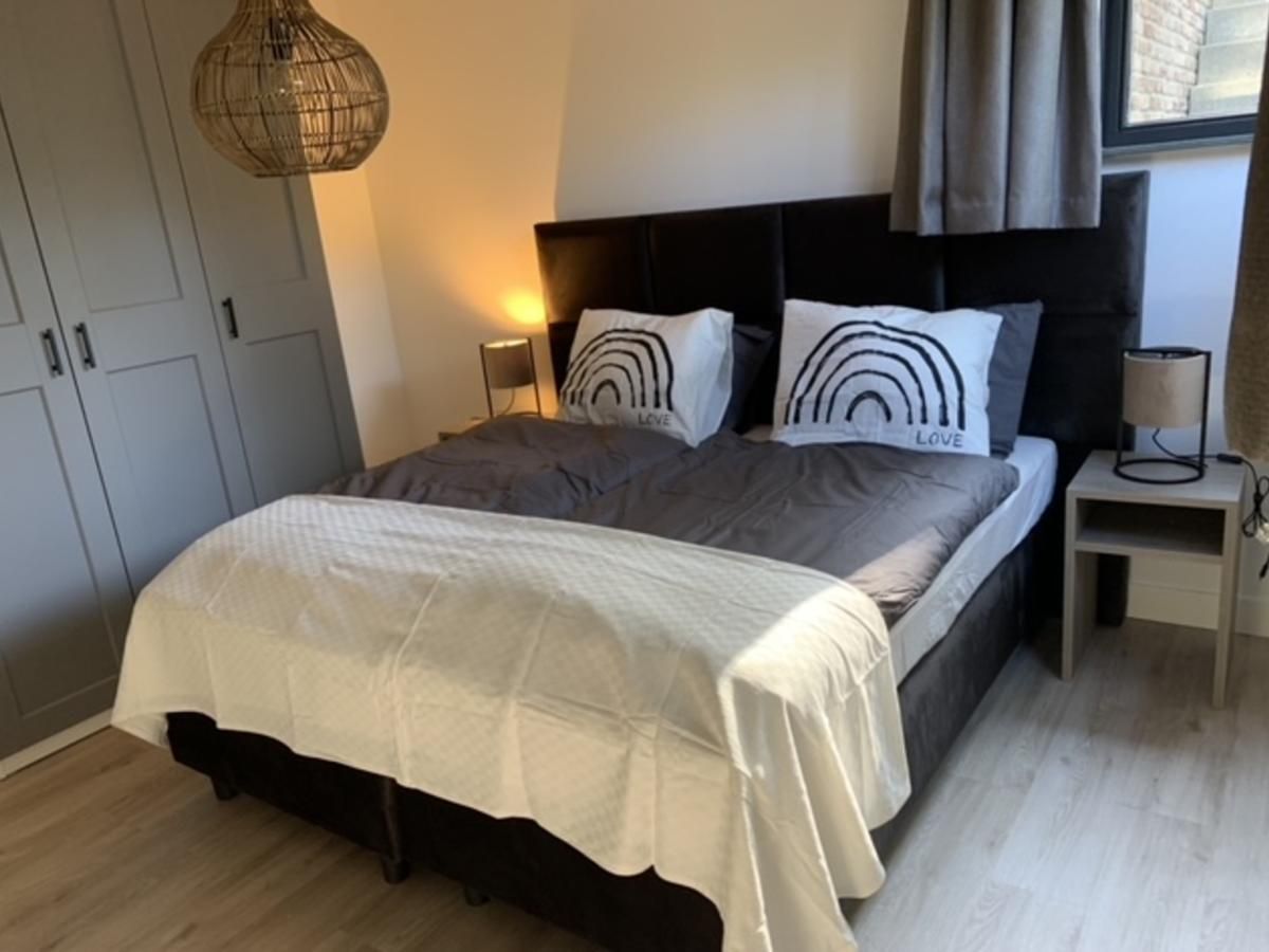 Verblijf 561305 - Vakantiewoning Utrecht noord - De Douglas