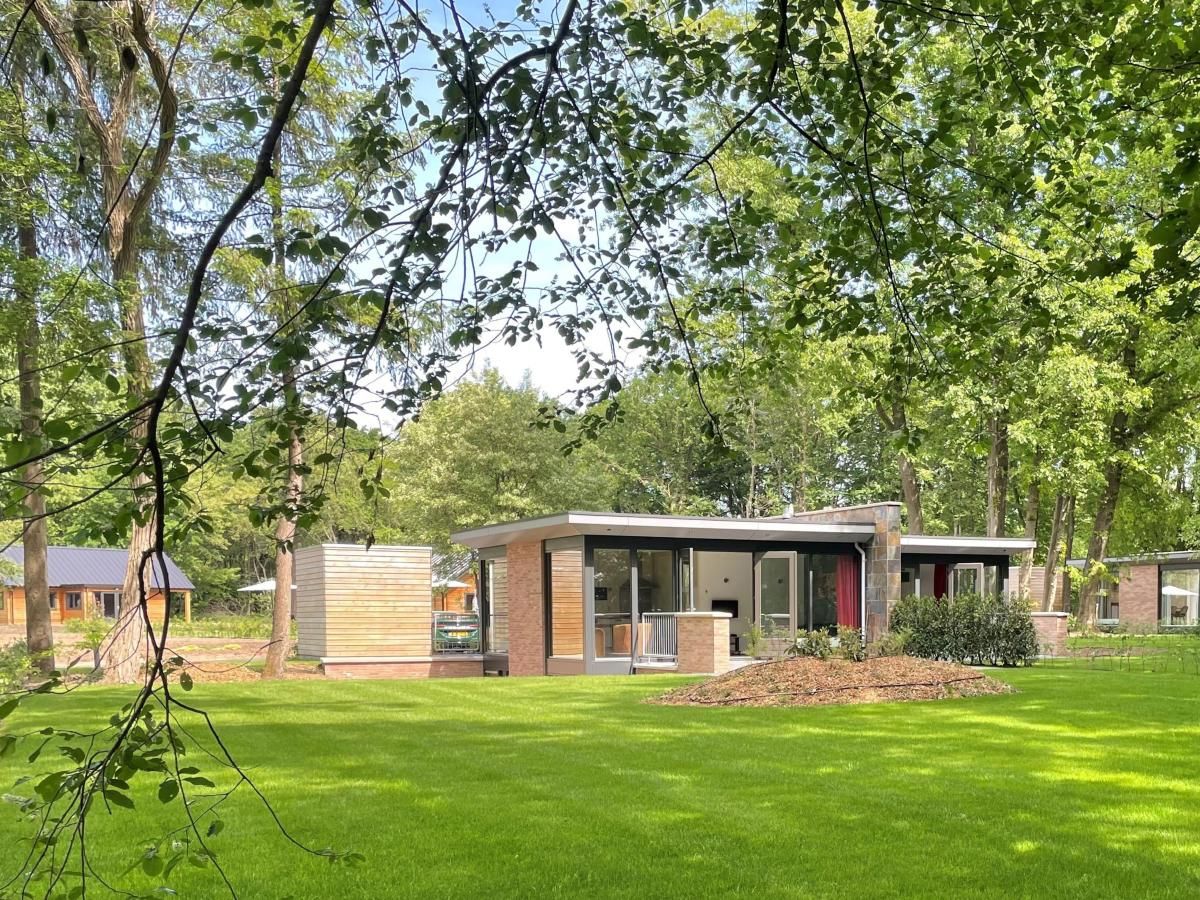 Verblijf 561305 - Vakantiewoning Utrecht noord - De Douglas