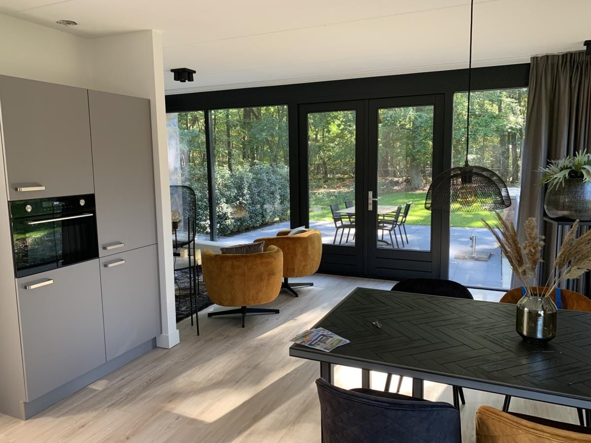 Verblijf 561305 - Vakantiewoning Utrecht noord - De Douglas