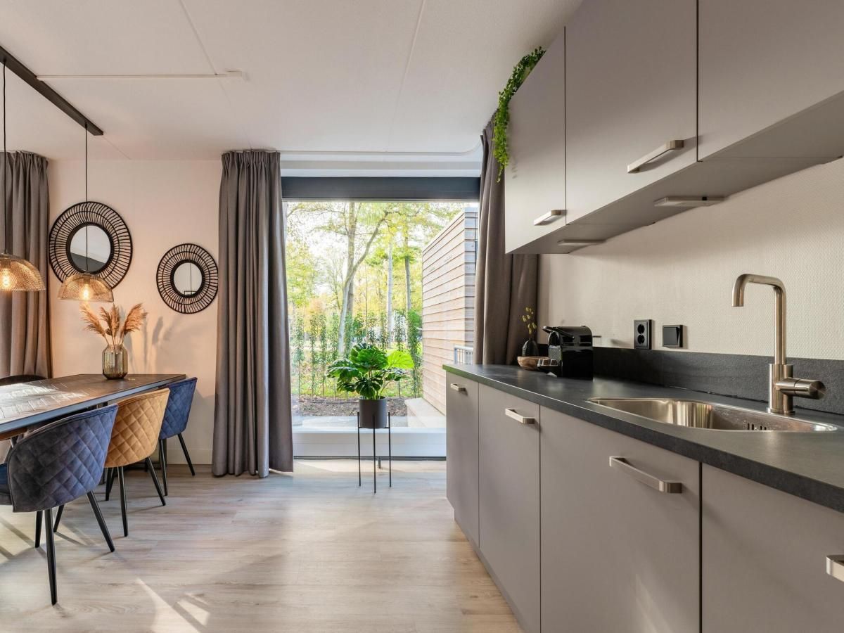 Verblijf 561305 - Vakantiewoning Utrecht noord - De Douglas