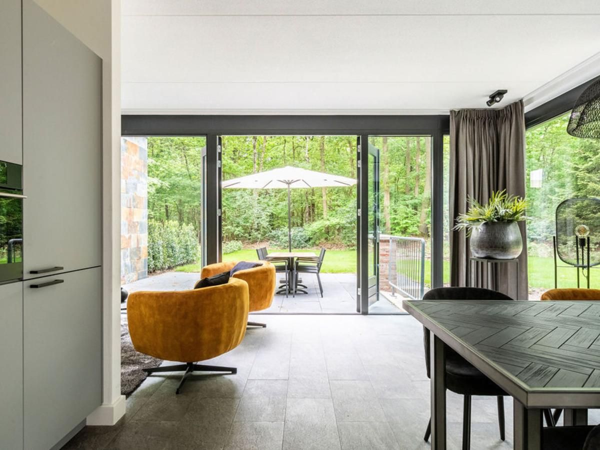 Verblijf 561305 - Vakantiewoning Utrecht noord - De Douglas