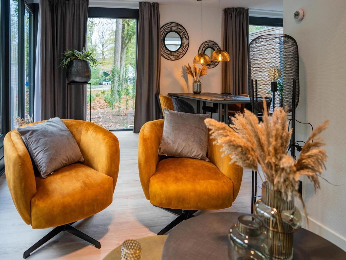 Verblijf 561305 - Vakantiewoning Utrecht noord - De Douglas