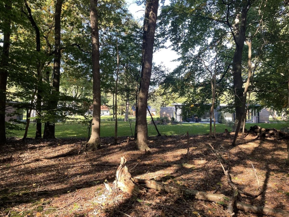 Verblijf 561305 - Vakantiewoning Utrecht noord - De Douglas