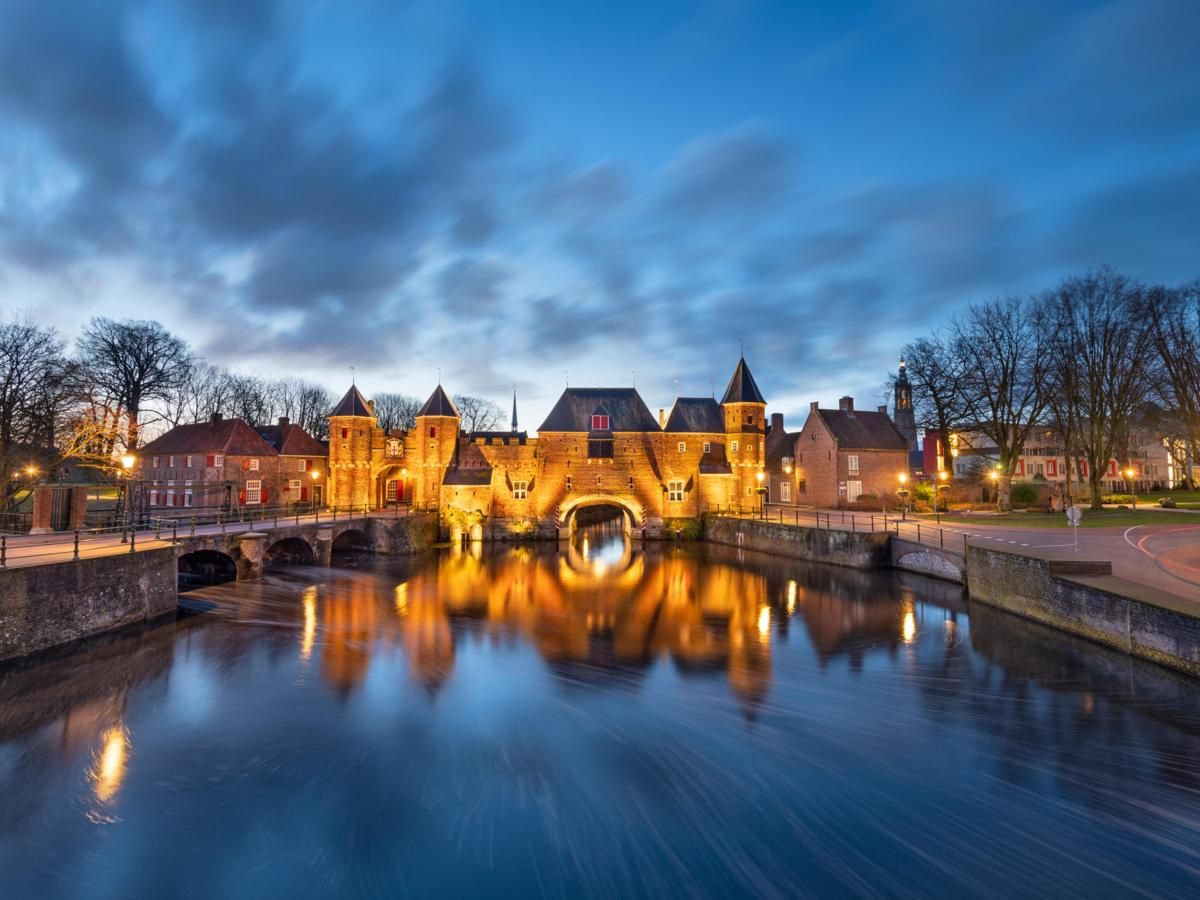 Verblijf 561305 - Vakantiewoning Utrecht noord - De Douglas