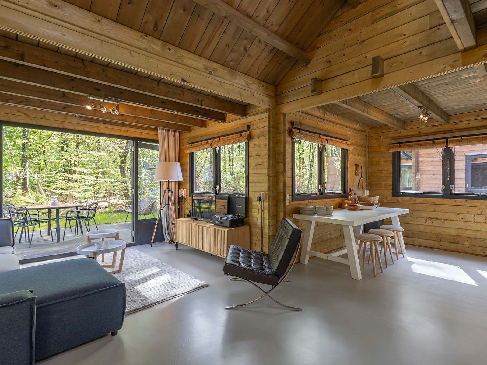 Unterkunft 561311 - Ferienhaus Utrecht noord - Vrijstaande woning in Soesterberg
